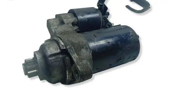 Skoda Fabia Mk1 (6Y) Starter motor 0001121016KASACJA 0001121016