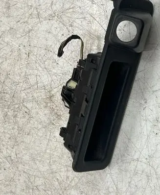 BMW X5 G05 Tailgate handle with camera 7381868