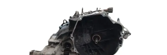 Honda CR-V Manual 5 speed gearbox 08H0