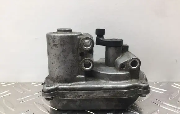 Intake manifold valve actuator/motor