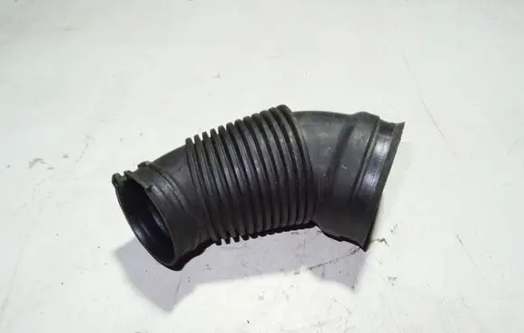 Audi A6 S6 C6 4F Air intake hose/pipe 4F0129615G