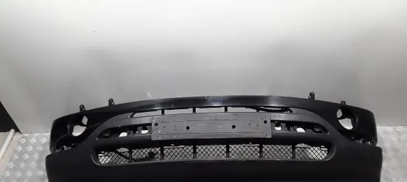 BMW X5 E53 Front bumper