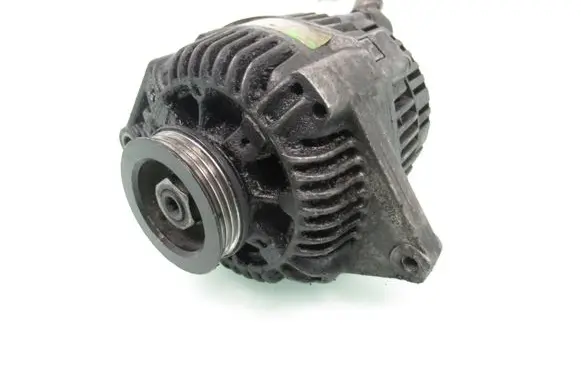 Renault Scenic I Generator/alternator 7700862865
