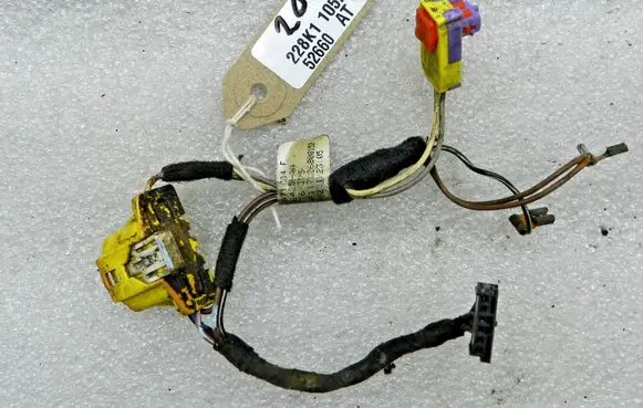 Volkswagen Sharan Other wiring loom 3C8971584F 3C8971584