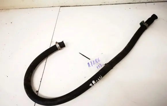 Renault Scenic II - Grand scenic II Engine coolant pipe/hose