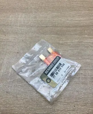 Renault Megane II Other relay 7700410540