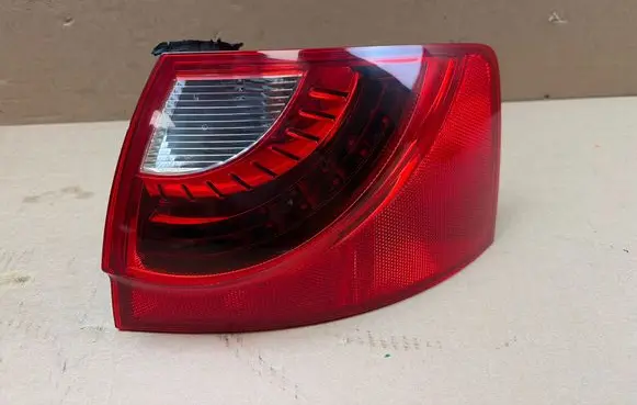 Seat Exeo (3R) Rear/tail lights 3R9945096B
