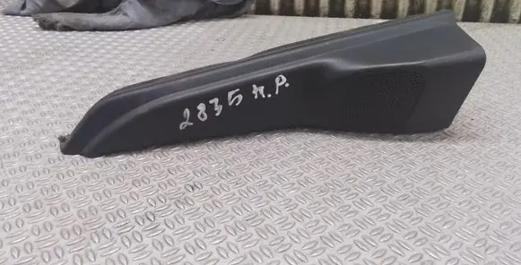 Mitsubishi Grandis Front door high frequency speaker MN151789