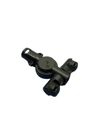 Lexus RX 450H Headlight washer spray nozzle