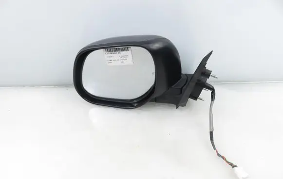 Citroen C-Crosser Front door electric wing mirror 