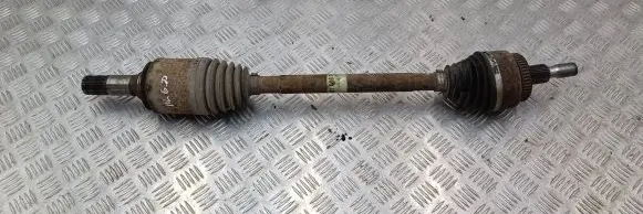 Mercedes-Benz ML W163 Rear driveshaft 0501006511 0304022