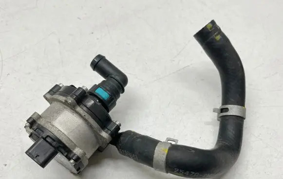 Hyundai Tucson IV NX4 Electric auxiliary coolant/water pump 251602MHB1 20210324