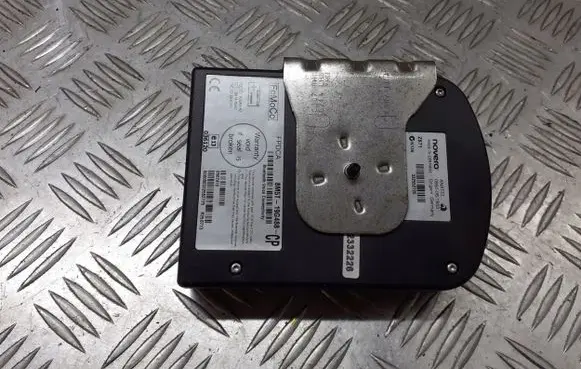 Ford C-MAX I Bluetooth control unit module 8M5T-19G488-CP