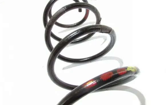Seat Ibiza III (6L) Front coil spring