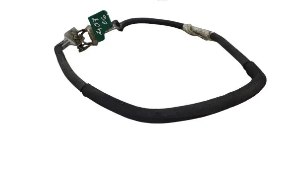 Peugeot 407 Negative earth cable (battery) 9662695280