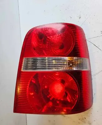 Volkswagen Touran I Rear/tail lights 1T0945096E