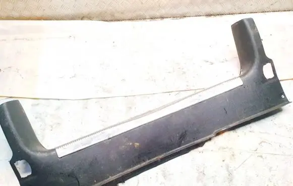 Volkswagen PASSAT B5.5 Other trunk/boot trim element 3b5863459h