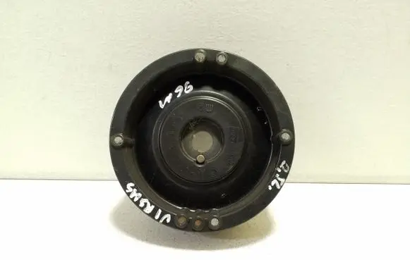 Camshaft pulley/ VANOS