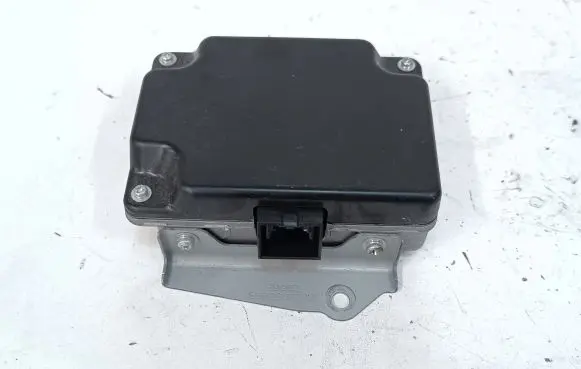 Dodge Grand Caravan Voltage converter inverter 56029692AA