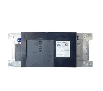 BMW 5 F10 F11 Other control units/modules 9293243
