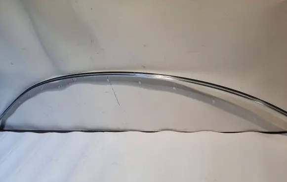 Mercedes-Benz CLA C117 X117 W117 Roof trim bar molding cover A1176730103