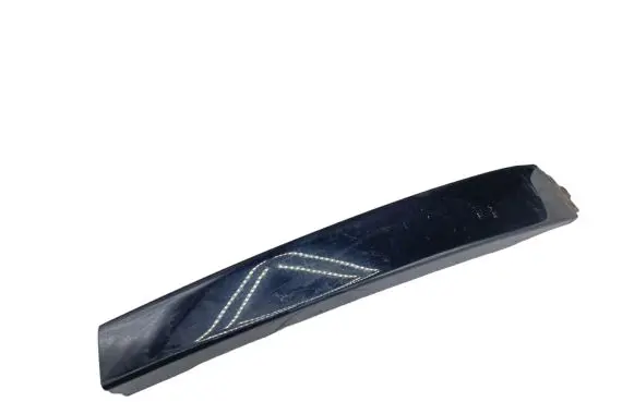 Audi A6 S6 C5 4B (B) Pillar trim (exterior) 4B0853290