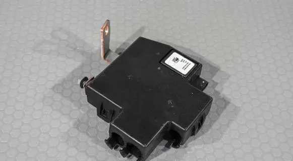 Mercedes-Benz Sprinter W907 W910 Other control units/modules A9075407060 A0009824823 A9075455000