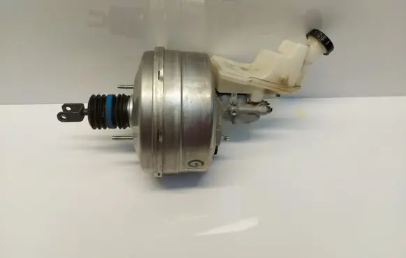 Mercedes-Benz GLA H247 Brake booster a2474300100