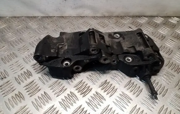 Generator/alternator bracket