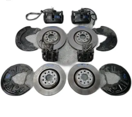 Audi A3 8Y Other brake parts 8Y0