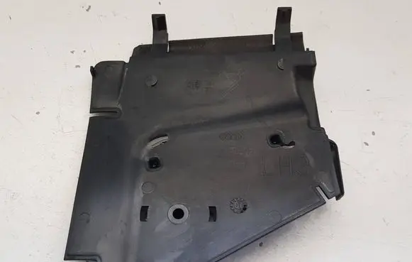 Other under body part