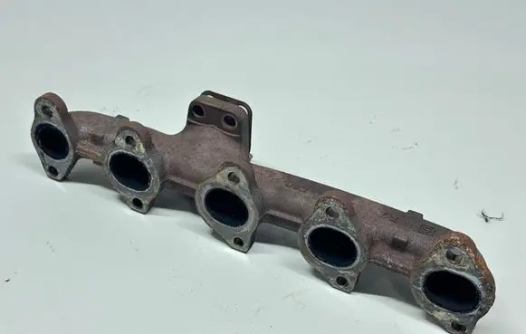 Peugeot Partner III Exhaust manifold