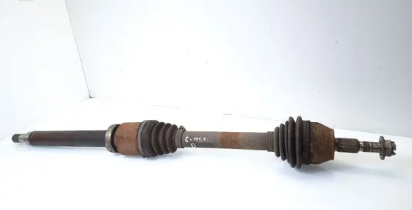 Ford C-MAX II Front driveshaft
