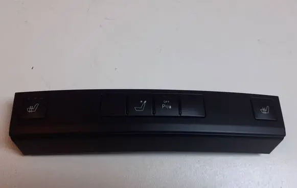 Mercedes-Benz E W212 Other switches/knobs/shifts A2128202610