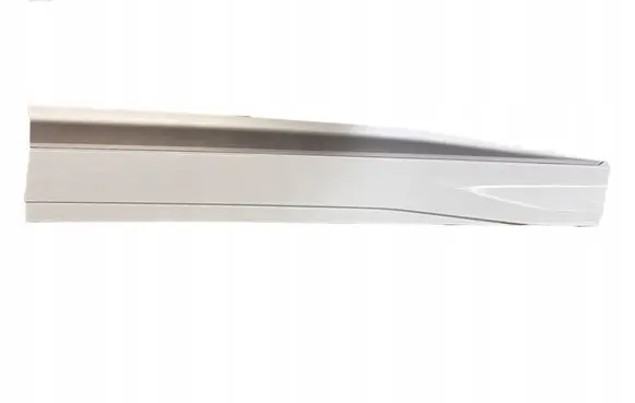 Audi Q4 Sportback e-tron Front door trim (molding) 89A853960A