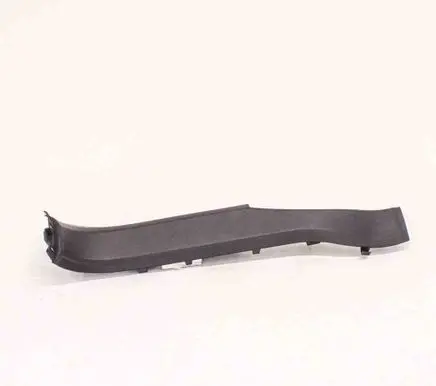 Tesla Model X Front sill trim cover 103596500C 103596600C