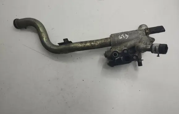 Honda CR-V EGR thermostat 