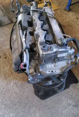 Chrysler 200 Engine P68240956AA