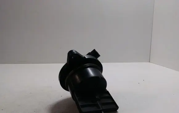 Jaguar S-Type Idle control valve (regulator) XW4E9L490AD