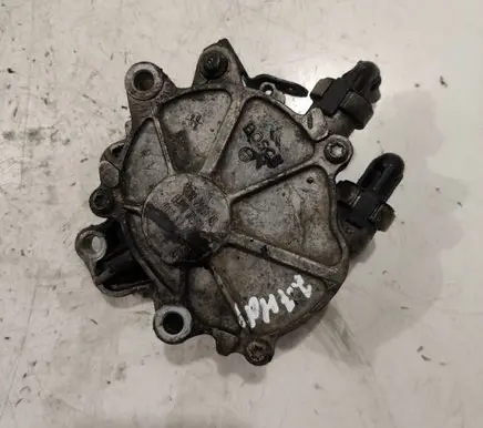 Vacuum pump