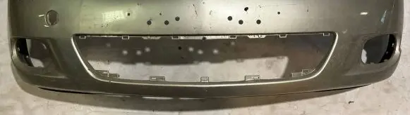 Mazda 3 I Front bumper BN8F50031 BN8F5003