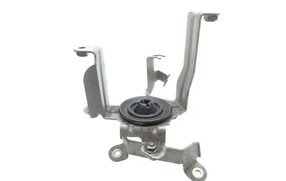 Volkswagen Touareg II Fuel pump bracket 7P6127224A 7P6127224