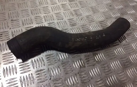 Ford Focus Intercooler hose/pipe
