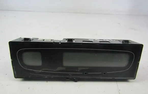 Renault Laguna II Clock P8200002604A