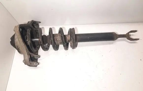 Audi A6 S6 C6 4F Front shock absorber/damper 4F0413031