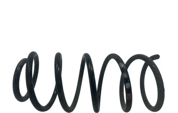 Volkswagen Polo V 6R Front coil spring