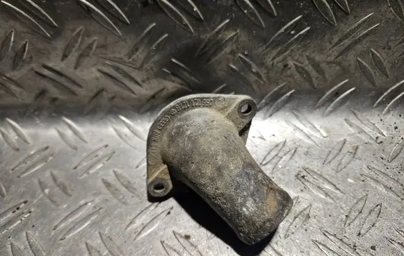 Thermostat/thermostat housing