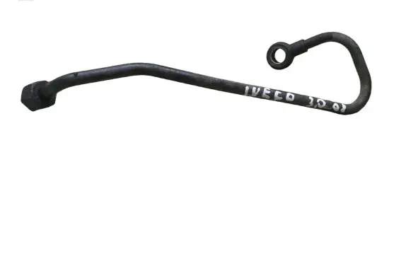 Iveco Daily 35.8 - 9 Turbo turbocharger oiling pipe/hose