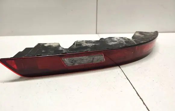 Audi Q3 8U Rear bumper light 628304 8U0945096C