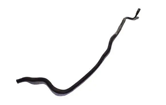 Audi A6 S6 C6 4F Engine coolant pipe/hose
